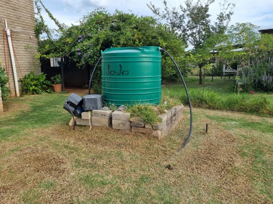 Commercial Property for Sale in Bloemdal Free State